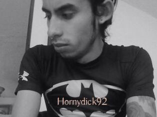 Hornydick92