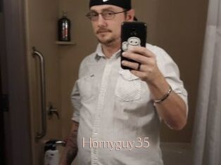 Hornyguy35