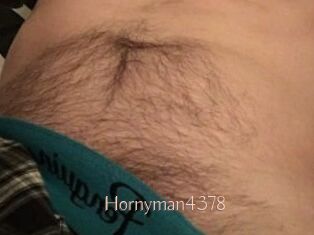 Hornyman4378