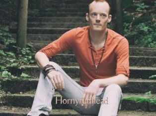 Hornyredhead