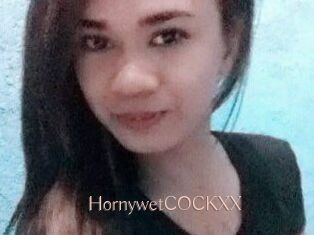 HornywetCOCKXX