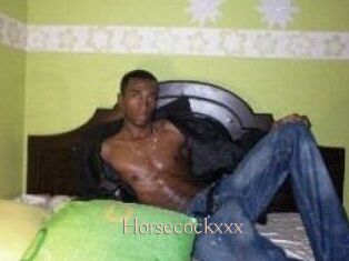 Horsecockxxx