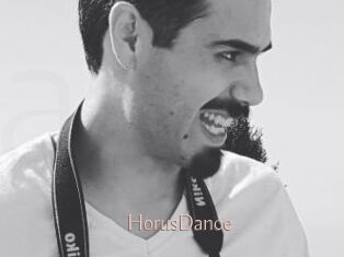 HorusDance
