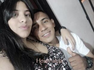 Hoseinaleja