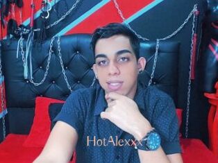 HotAlexxx