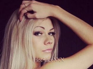 HotAliceXXX