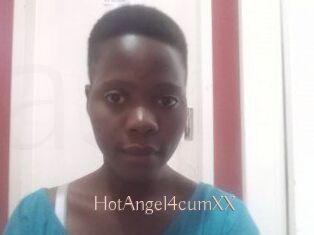 HotAngel4cumXX