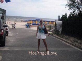 HotAngelLove