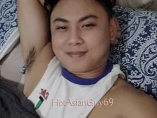 HotAsianGuy69