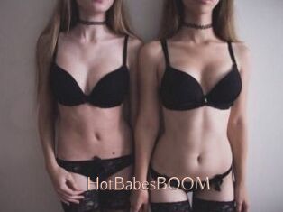 HotBabesBOOM