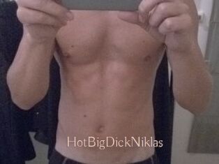 HotBigDickNiklas