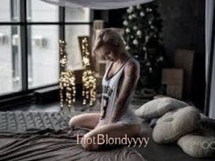 HotBlondyyyy