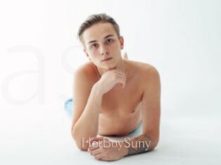 HotBoySuny