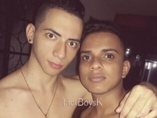 HotBoysK