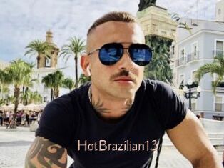 HotBrazilian13
