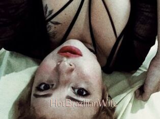 HotBrazilianWife