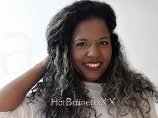 HotBrunetteX_X