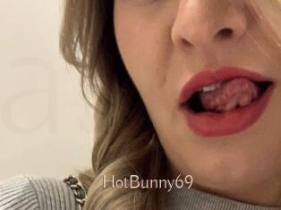 HotBunny69