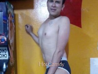 HotCamdy