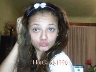 HotCandy1996