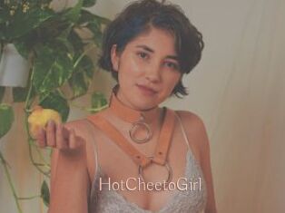 HotCheetoGirl