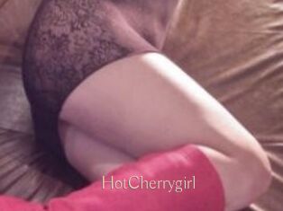 HotCherrygirl