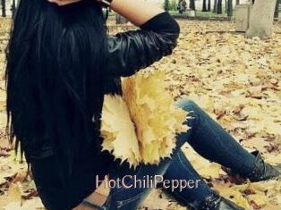 HotChiliPepper