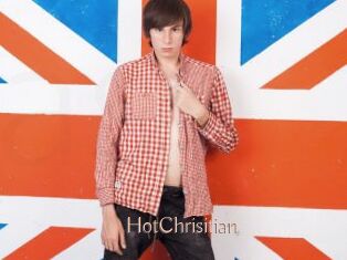 HotChrisitian