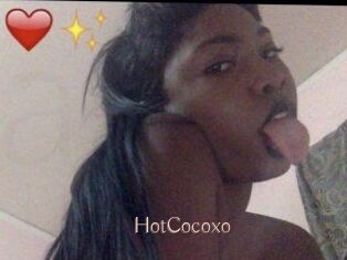 HotCocoxo