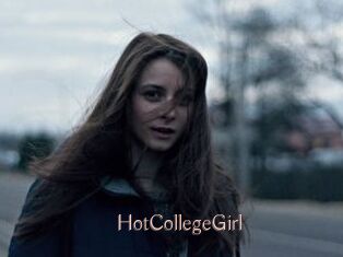 HotCollegeGirl