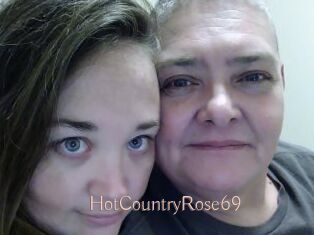 HotCountryRose69