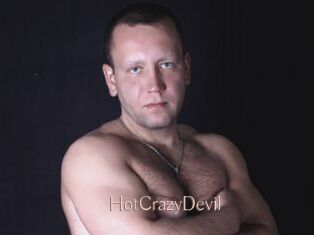 HotCrazyDevil