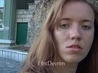 HotDevrim