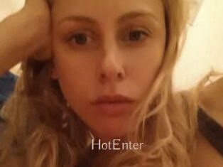 HotEnter