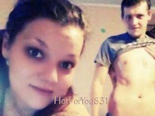 HotForYou831