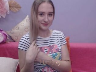 HotFoxy