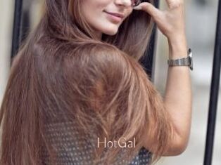 HotGal