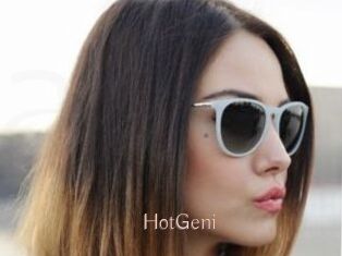 HotGeni