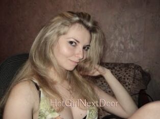 HotGirlNextDoor