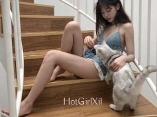 HotGirlXil
