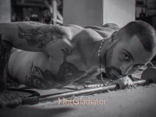 HotGladiator