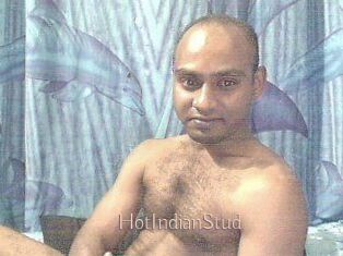 HotIndianStud