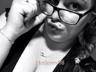 HotJenny98