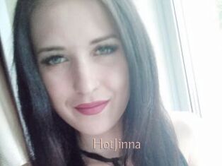 HotJinna