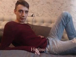 HotJoseX