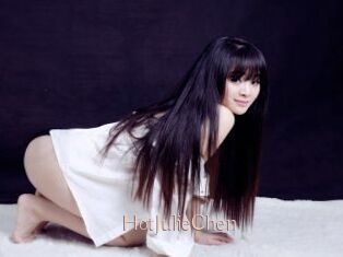 HotJulieChen