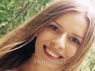 HotJuliette27