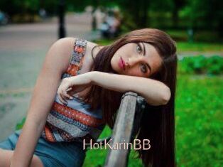 HotKarinBB