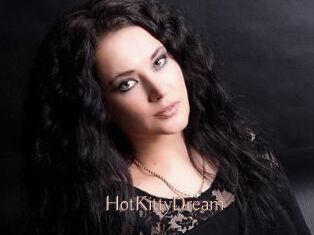 HotKittyDream