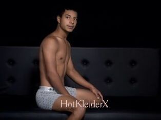 HotKleiderX